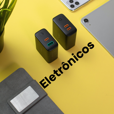 Eletrônicos