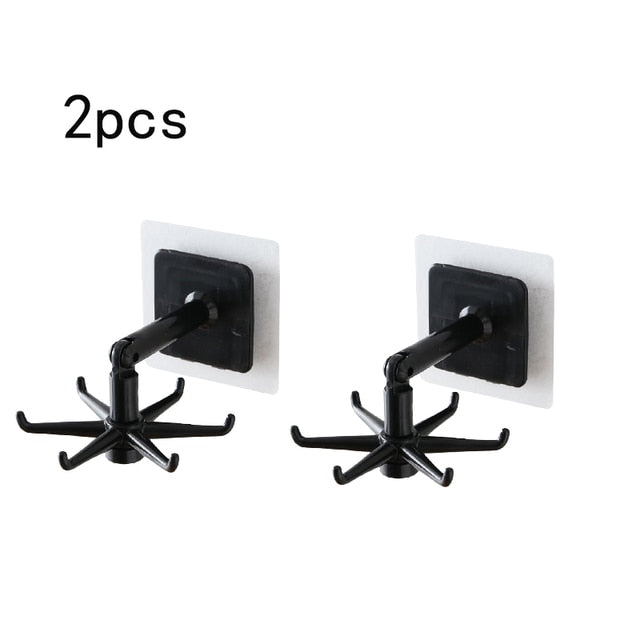 Gancho Para Prateleiras