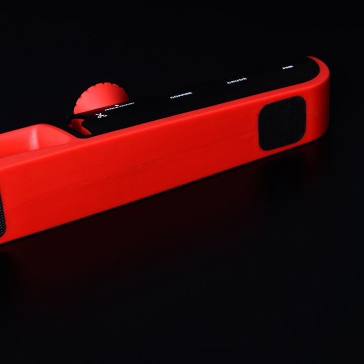 Afiador de Facas Multifuncional