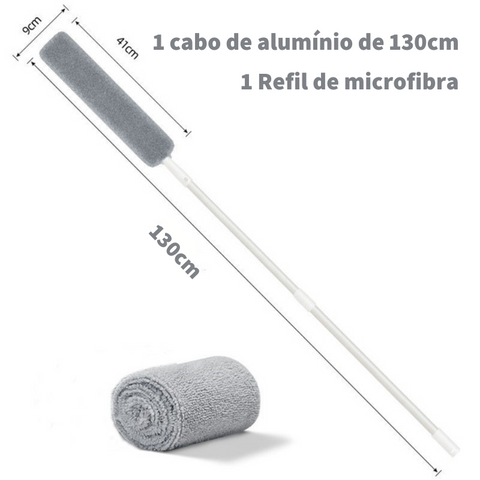 Vassoura DusterClean