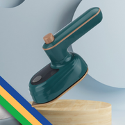 Mini Ferro de Passar Portátil