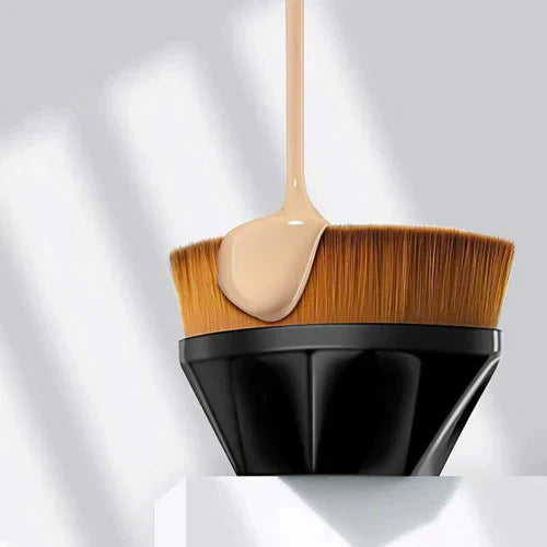 Pincel Maquiador Profissional - SmoothBrush™