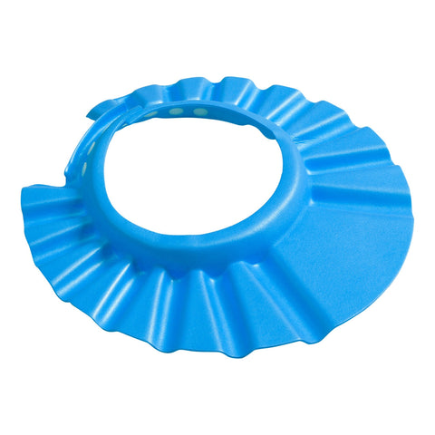 Chapéu Protetor de Banho