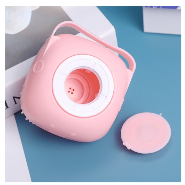 Escova de Banho para Pet - EasyPet®