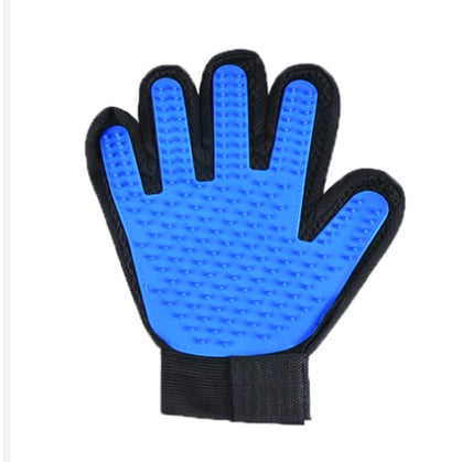 Luva Removedora de Pelos para Pet