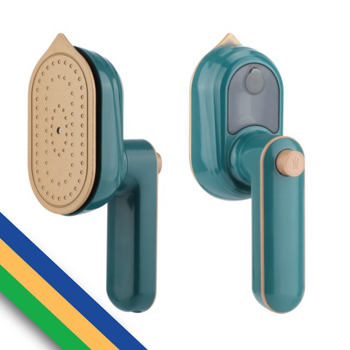 Mini Ferro de Passar Portátil
