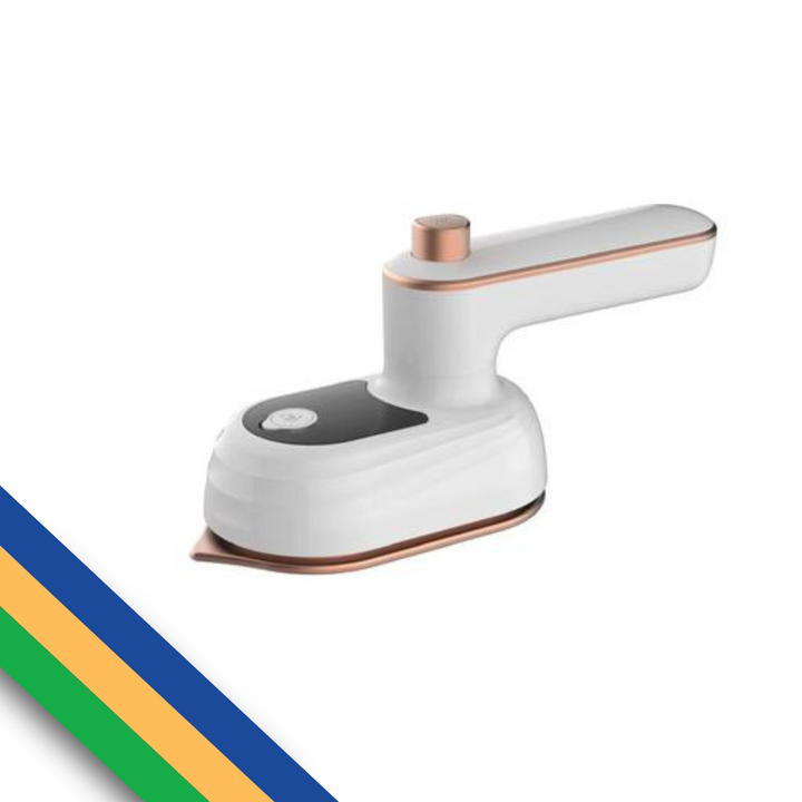 Mini Ferro de Passar Portátil