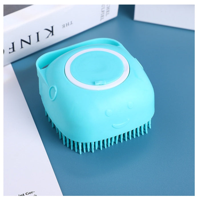 Escova de Banho para Pet - EasyPet®