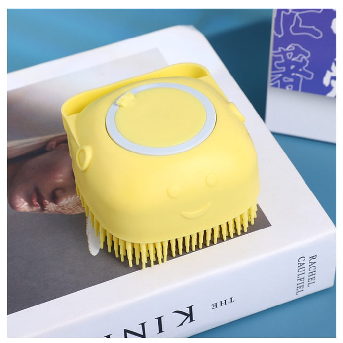 Escova de Banho para Pet - EasyPet®