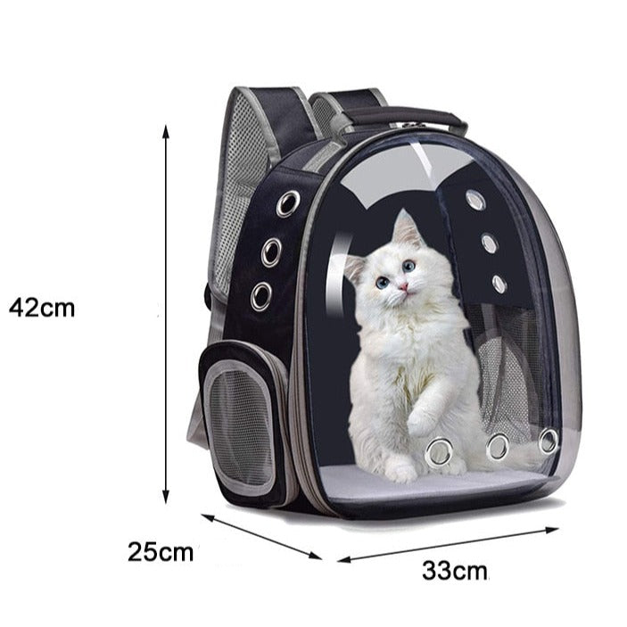 Mochila de Transporte para Pet