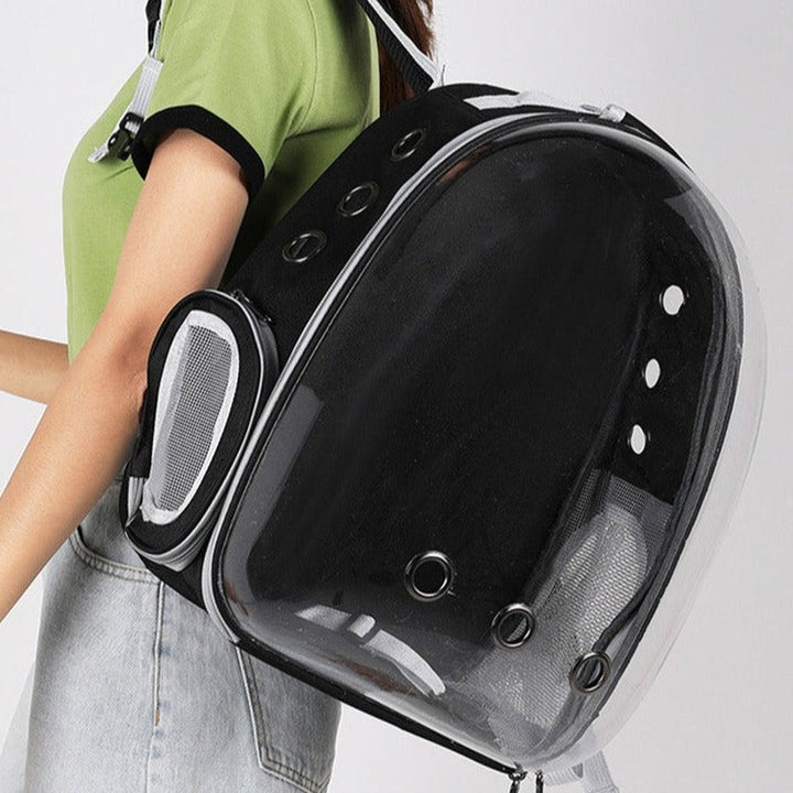 Mochila de Transporte para Pet