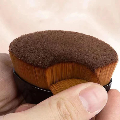 Pincel Maquiador Profissional - SmoothBrush™