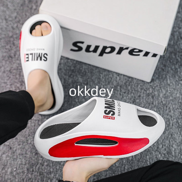 Chinelo Antiderrapante - Smile®