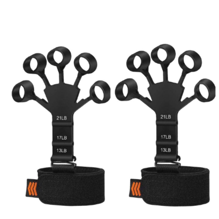 Fortalecedor de Mãos e Punhos - Handmax™