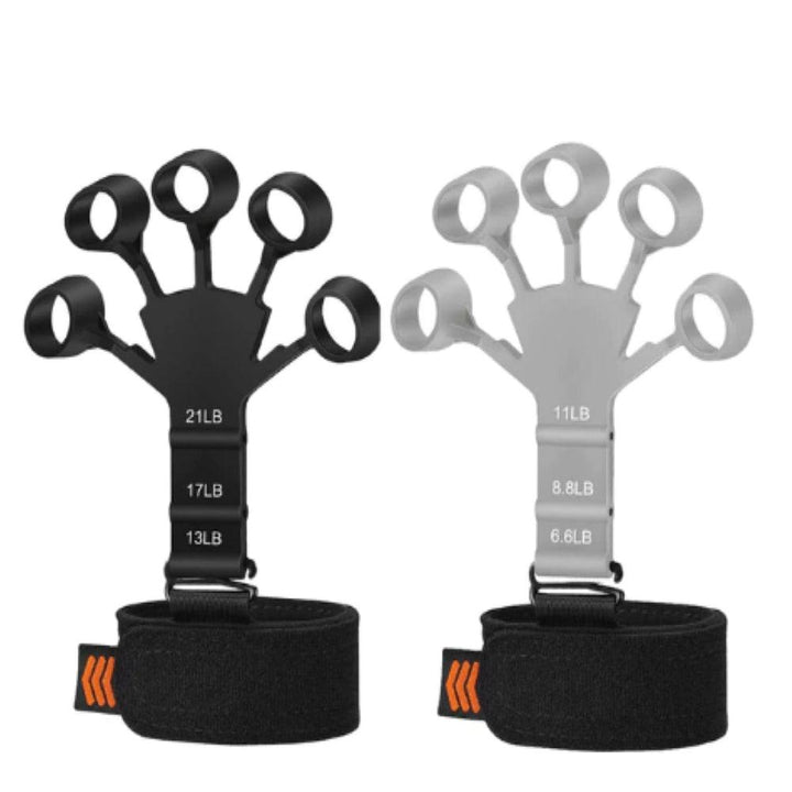 Fortalecedor de Mãos e Punhos - Handmax™