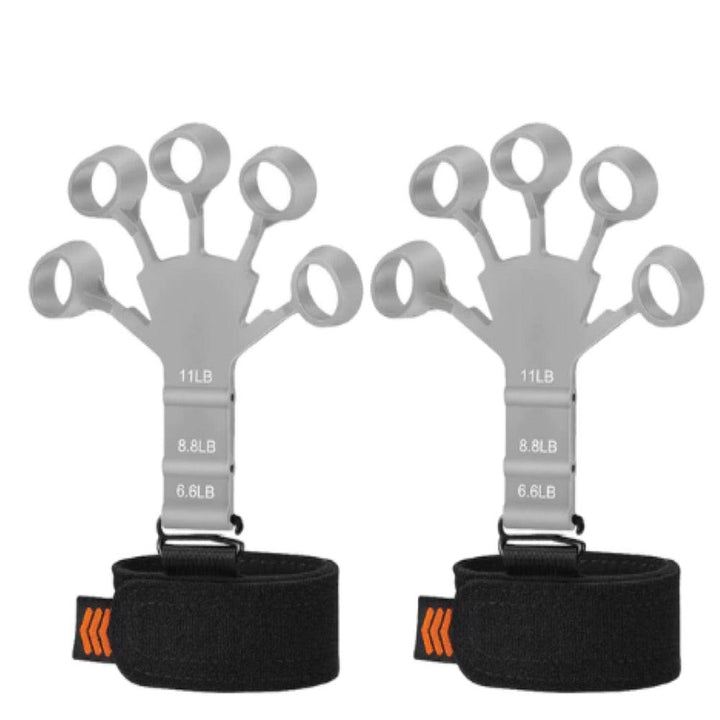 Fortalecedor de Mãos e Punhos - Handmax™