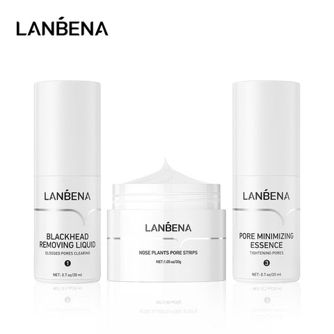 LANBENA - Creme Removedor de Espinhas