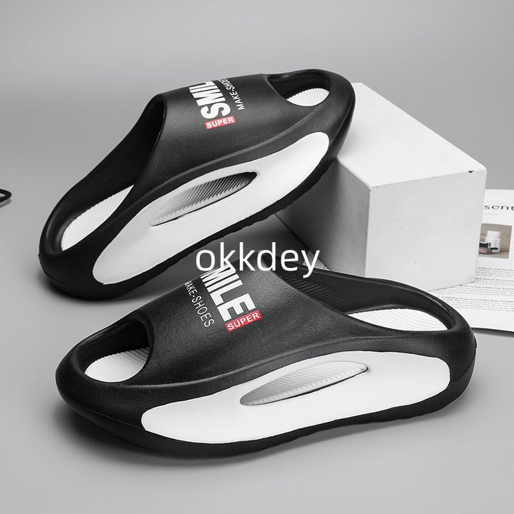 Chinelo Antiderrapante - Smile®