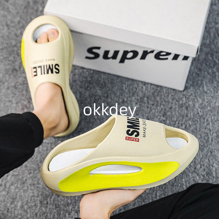 Chinelo Antiderrapante - Smile®