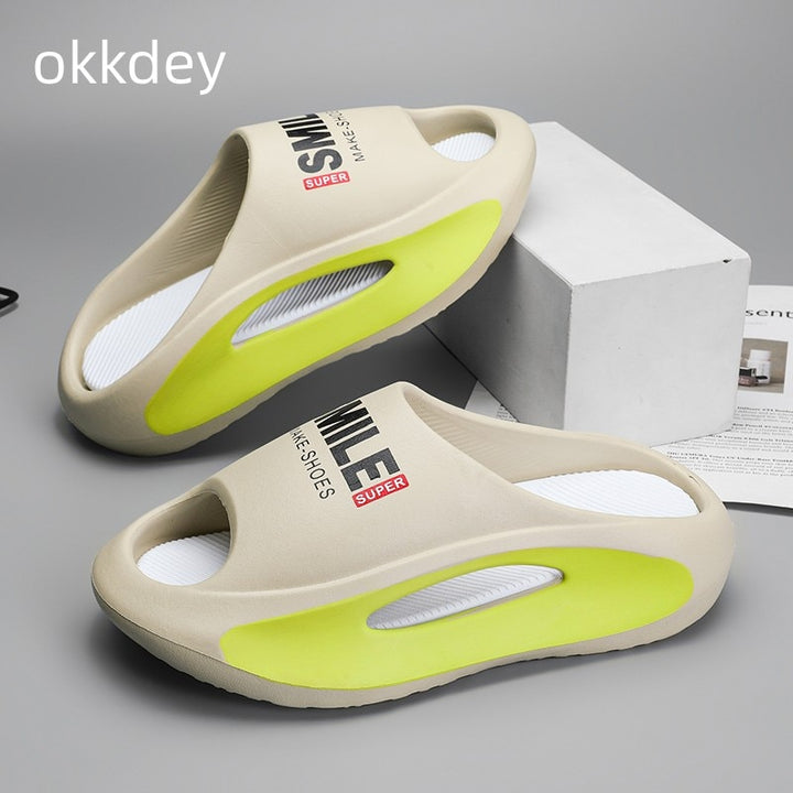 Chinelo Antiderrapante - Smile®