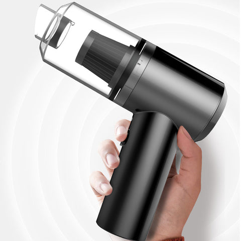 Aspirador de Pó Portátil