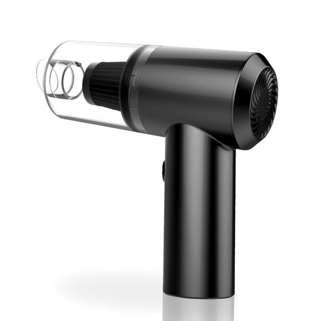 Aspirador de Pó Portátil