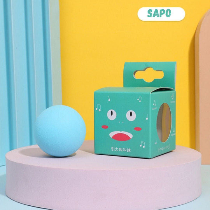 Bolas Interativas Para Gatos - BibiCat