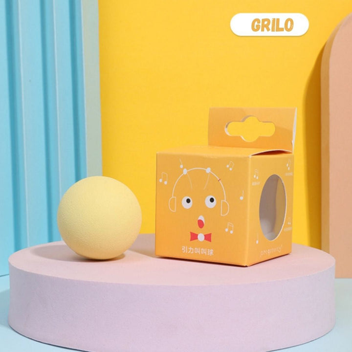 Bolas Interativas Para Gatos - BibiCat