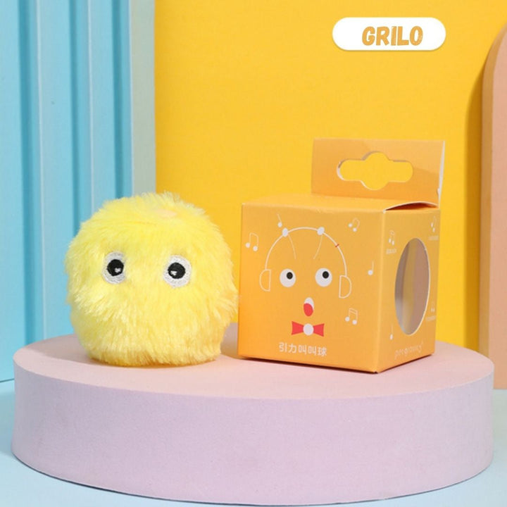 Bolas Interativas Para Gatos - BibiCat