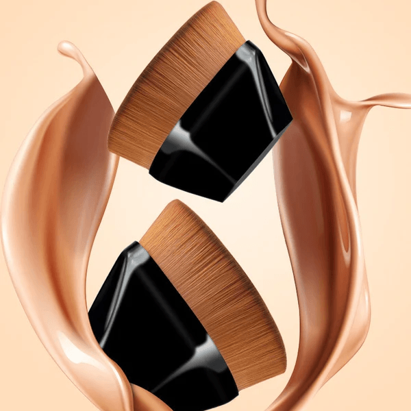 Pincel Maquiador Profissional - SmoothBrush™