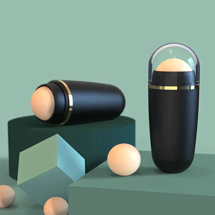 Removedor de Oleosidade - DrySkin®