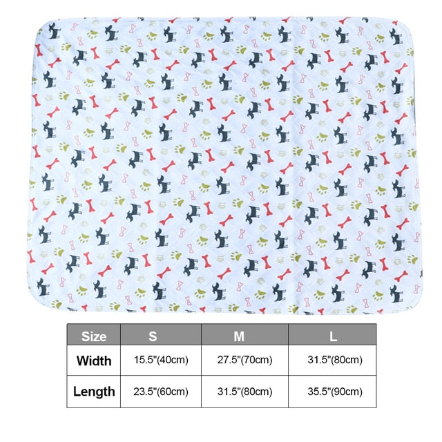 Tapete Higiênico Lavável