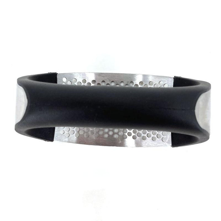 Amassador de Alho Manual