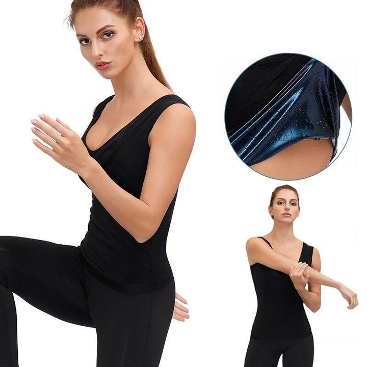 Termo Shape - Camisa Térmica