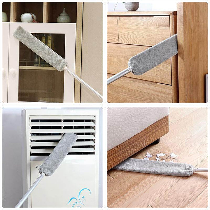 Vassoura DusterClean